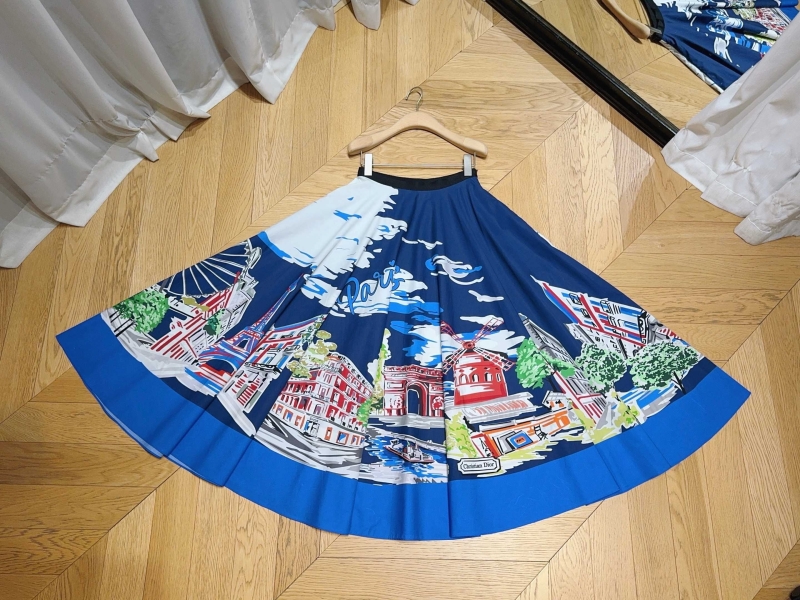 chr1st1an D10r dress